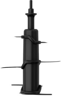 Аксессуар Ninja CB350