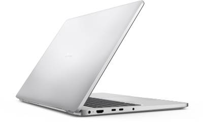 Ноутбук Dell Dell Pro 16 Laptop (PC16250) Platinum silver BTO106_PC16250_UA_UBU