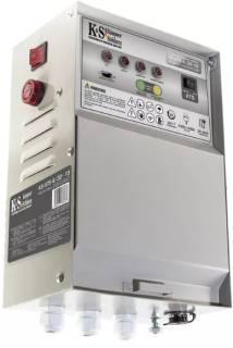 Аксессуар Konner&Sohnen KS ATS 4/32-15