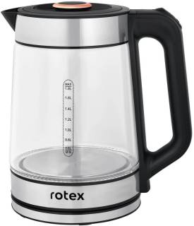 Электрочайник Rotex RKT92-SGS