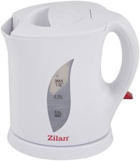 Электрочайник Floria ZLN8489