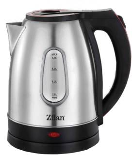 Электрочайник ZILAN ZLN1154