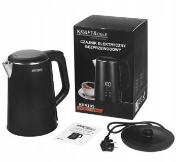 Электрочайник Kraft&Dele KD4105