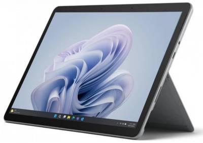 Ноутбук Microsoft Surface Go 4 for Business 10.5 Platinum XHU-00006