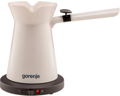 Кофеварка Gorenje TCM350W