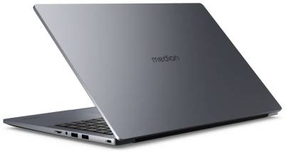 Ноутбук Mediacom E15223 Grey MD62644