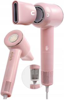 Фен Zehnder Flavia S1000R różowy