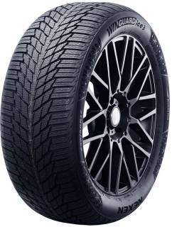 Шина Nexen WinGuard Ice 3 245/55 R19 107T XL