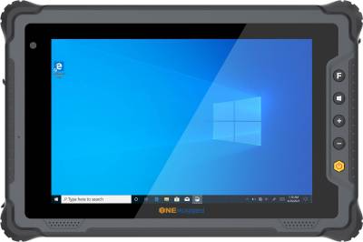 Планшет ONERugged M80J 8/128GB