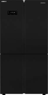 Холодильник GRUNDIG GQN21245GBN