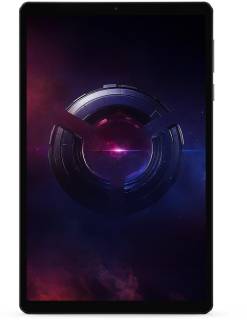 Планшет Lenovo Legion Tab 8.8 (3rd Gen) TB321FU 16/512GB Folio Case + Glass Film Eclipse Black ZAEF0081UA