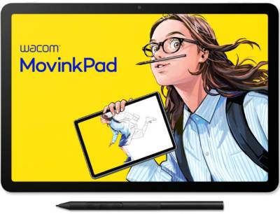 Графический планшет Wacom Movink Pad 11 (DTHA116CL0Z)