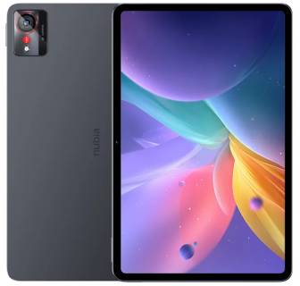 Планшет ZTE Nubia Pad Pro 16/512GB Black