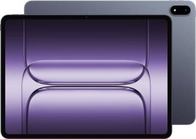 Планшет OnePlus Pad 3 Wi-Fi 16/512GB Storm Blue