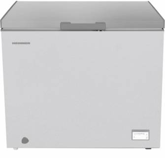 Морозильный ларь HEINNER HCF-HM246CSE++