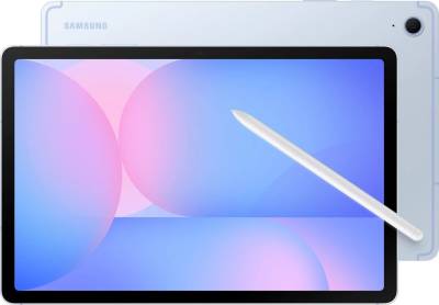 Планшет Samsung Galaxy Tab S10 FE 5G 8/128GB 2025 Blue SM-X526BLBR