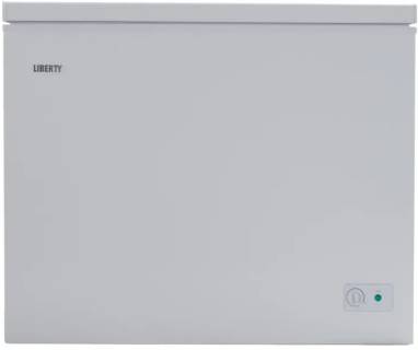 Морозильный ларь Liberty SF-260 DW