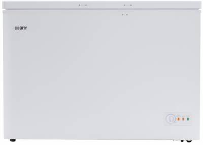 Морозильный ларь Liberty SF-360 DW