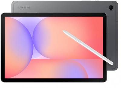 Планшет Samsung Galaxy Tab S10 Lite 5G 8/256GB Gray SM-X406BZAPE