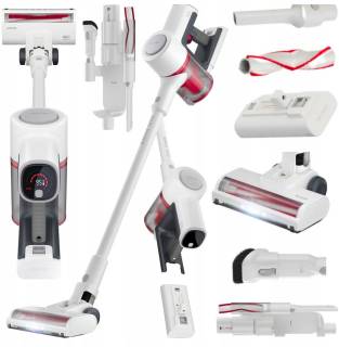 Пылесос Sharp VC-SV12AEU-W