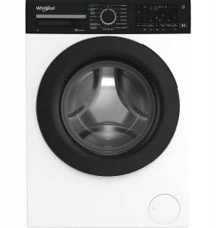 Стиральная машина Whirlpool WAM762WBB PL