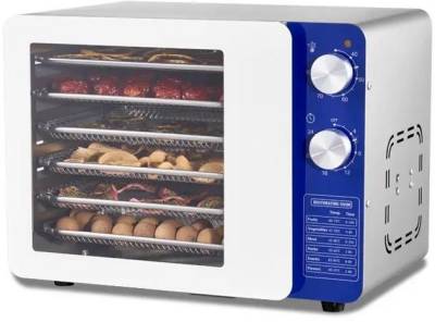 Сушка для овощей Tekhniko DH-06M-SS