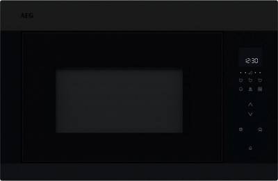 Микроволновая печь Aeg OMB6G261TT