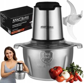 Блендер Kraft&Dele KD4121