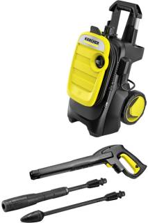 Аппарат Karcher K 5 Compact1.630-750.0 FJ 3  2.643-150.0