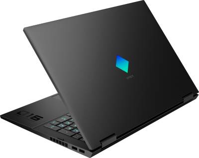 Ноутбук HP OMEN by HP Laptop 16-c0001dx Mica silver 468Y4UA