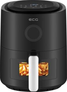 Фритюрница ECG AF 4020 Compact Fry