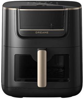 Фритюрница Dreame AF30 Black