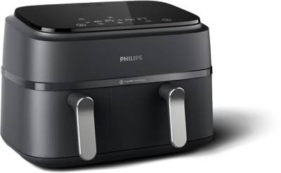 Фритюрница Philips Dual Series 3000 NA350/00