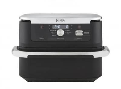 Фритюрница Ninja Foodi FlexDrawer AF550EU