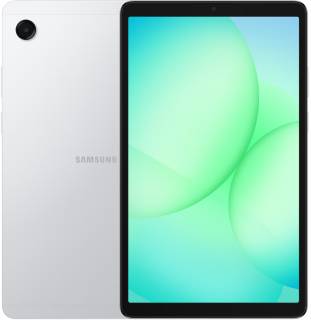 Планшет Samsung Galaxy Tab A11 8.7 Wi-Fi 4/64GB Silver SM-X130NZSAE