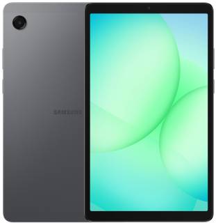 Планшет Samsung Galaxy Tab A11 8.7 LTE 4/64GB Gray SM-X135FZAAE
