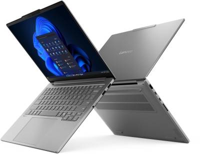 Ноутбук Lenovo IdeaPad Pro 5 14IAH10 Luna Grey 2025 83JK0028RA