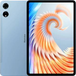 Планшет Blackview MEGA 3 LTE 12/256GB Skyline Blue 6931548324812