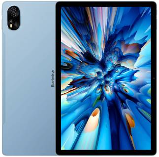 Планшет Blackview Mega 8 12/512GB LTE Twilight Blue