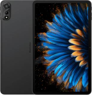 Планшет Blackview TAB Mega 2 8/256GB LTE Grey 6931548322412