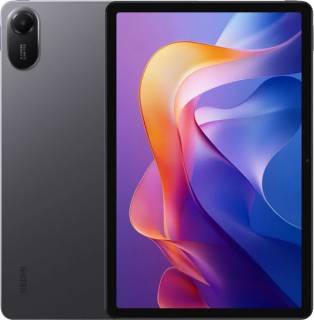 Планшет Xiaomi Redmi Pad 2 4/128GB LTE Graphite Gray VHU5660EU