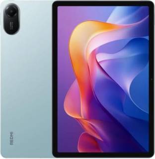 Планшет Xiaomi Redmi Pad 2 WiFi 4/128GB Mint Green VHU5875EU