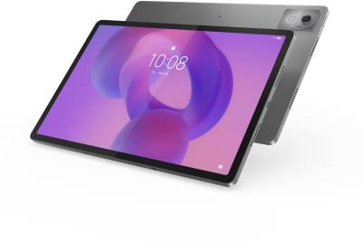 Планшет Lenovo Idea Tab Pro (TB373FU) Wi-Fi 8/256GB Luna Grey + Key + Pen ZAE40222UA