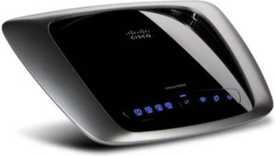 Сетевой маршрутизатор Linksys E2000-EE
