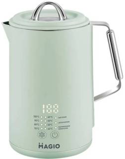 Электрочайник MAGIO MG-515  Blue