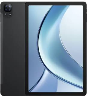 Планшет DOOGEE Tab E3 8/256GB LTE VIP Edition Black 6923740264348