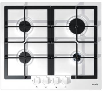 Поверхность Gorenje G 6N40 AW