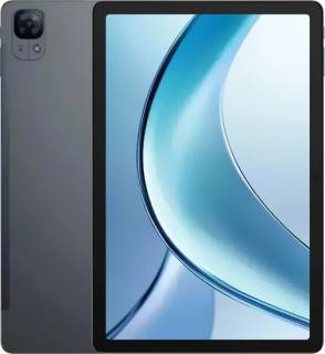 Планшет DOOGEE Tab E3 Plus 12 8/256GB LTE Grey VIP Edition 6923740264300