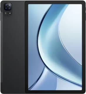 Планшет DOOGEE Tab E3 Plus 12 8/256GB LTE Black VIP Edition 6923740264294