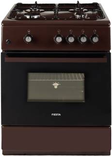 Плита Fiesta G 6403 SAD-B